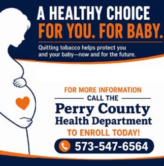 Perry County Health Department