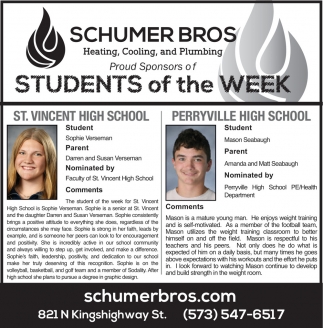 Schumer Bros Heating, Cooling and Plumbing