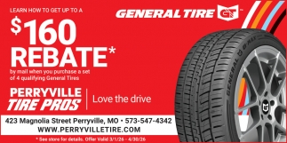 Perryville Tire Pros