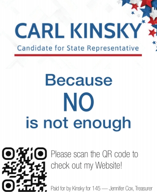Carl Kinsky
