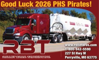 Rollet Bros, Inc
