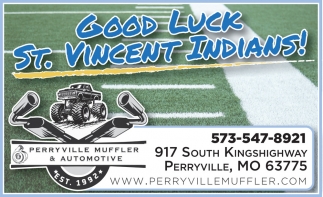 Perryville Muffler & Auto