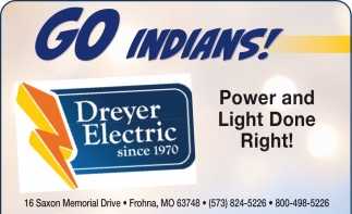 Dreyer Electric