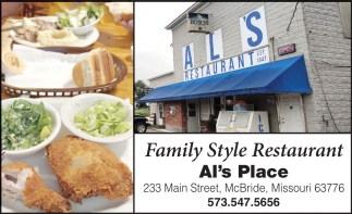 Al's Place