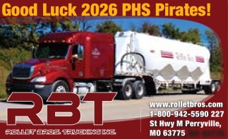 Rollet Bros, Inc