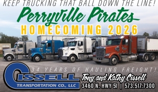 Cissell Transportation Co