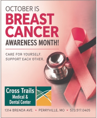 Cross Trails Medical & Dental Center