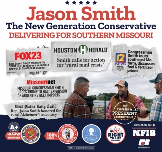 Jason Smith