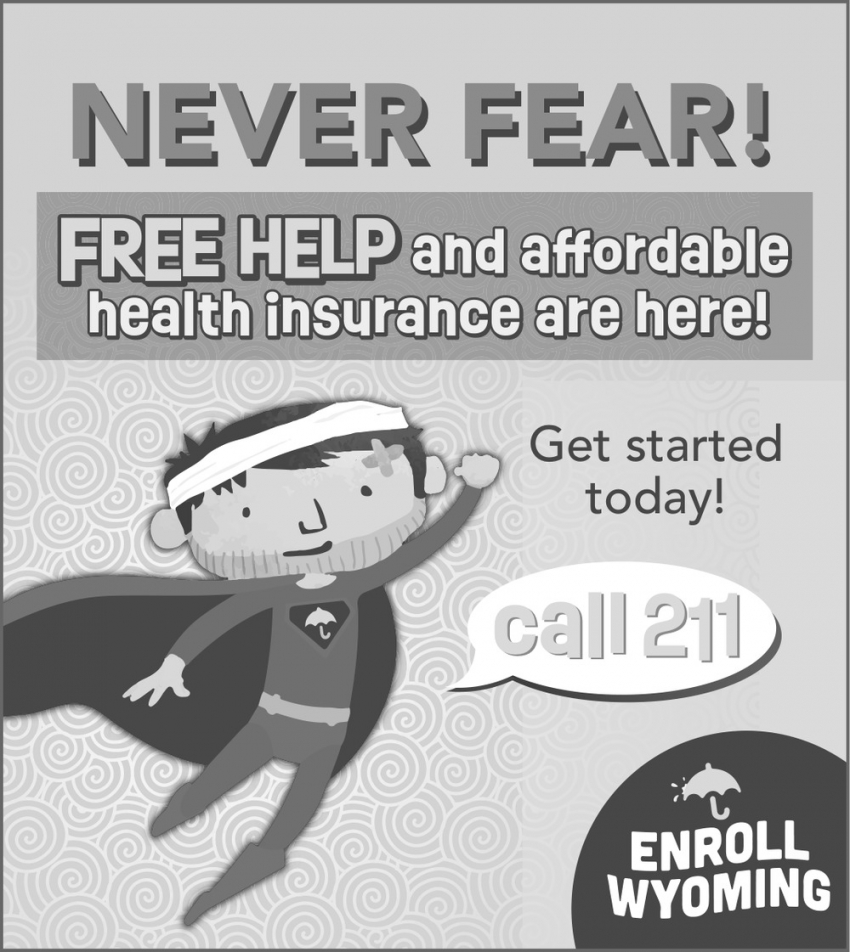 Free Help and Affordable Health Insurance Are Here!