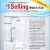 North America's #1 Selling Walk-In Tub