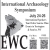 International Archaeology Symposium