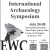 International Archaeology Symposium