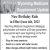 Wyoming Medicare Supplement Update