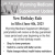 Wyoming Medicare Supplement Update