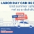 Labor Day Can Be Deadly