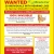 Wanted 20 Individuals with Hearing Loss