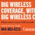 Big Wireless Coverage, Without Big Wireless Cost