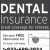 Dental Insurance