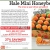 Hale Mini Honeybells