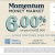 Momentum Money Market