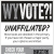 Unaffiliated?