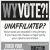 Unaffiliated?
