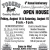 Live Demos & Free Lunch