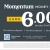 Earn 6.00% Starting Today