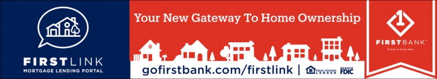 Your New Gateway To Home Ownership