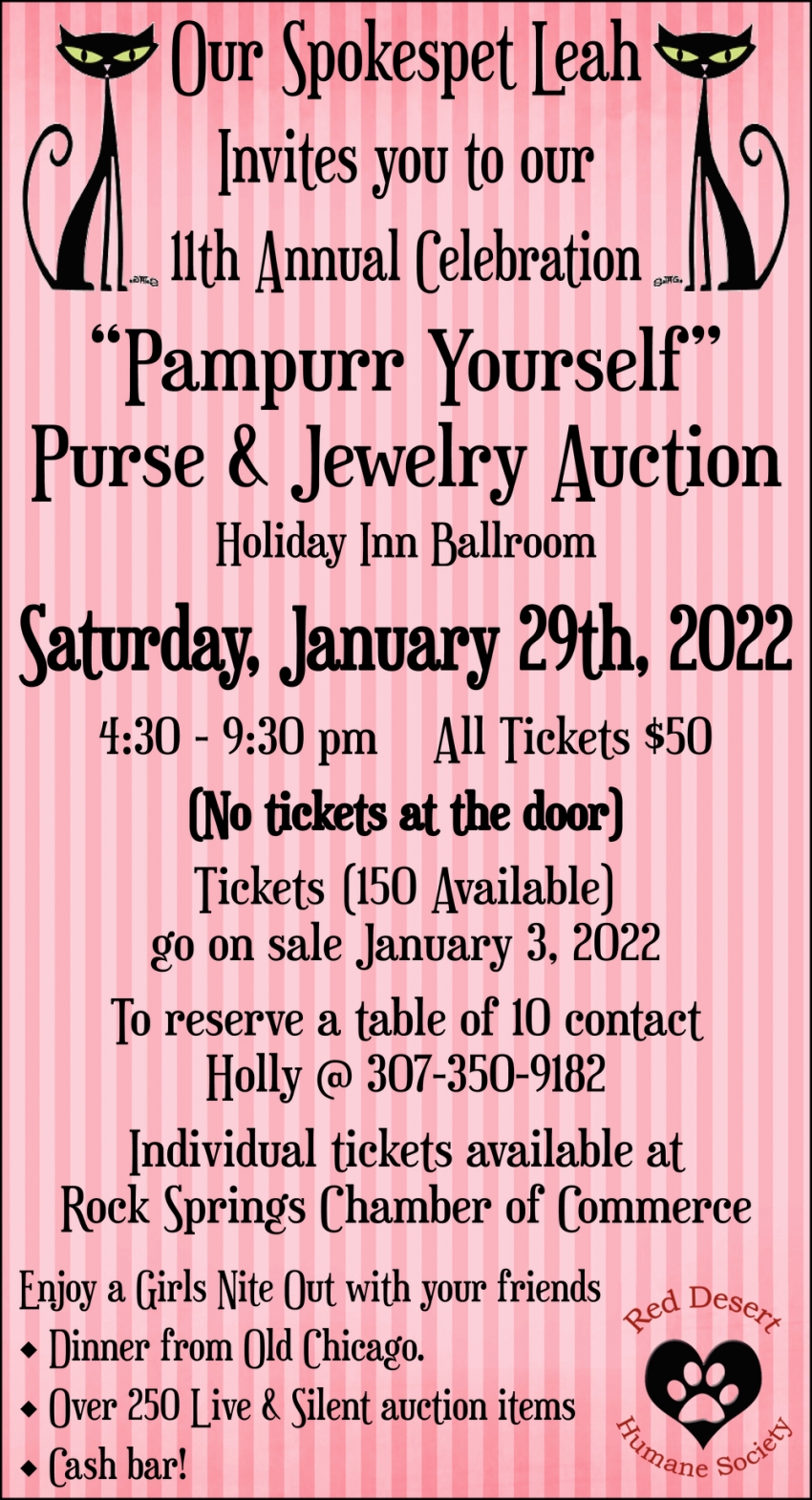 Purse & Jewelry Auction
