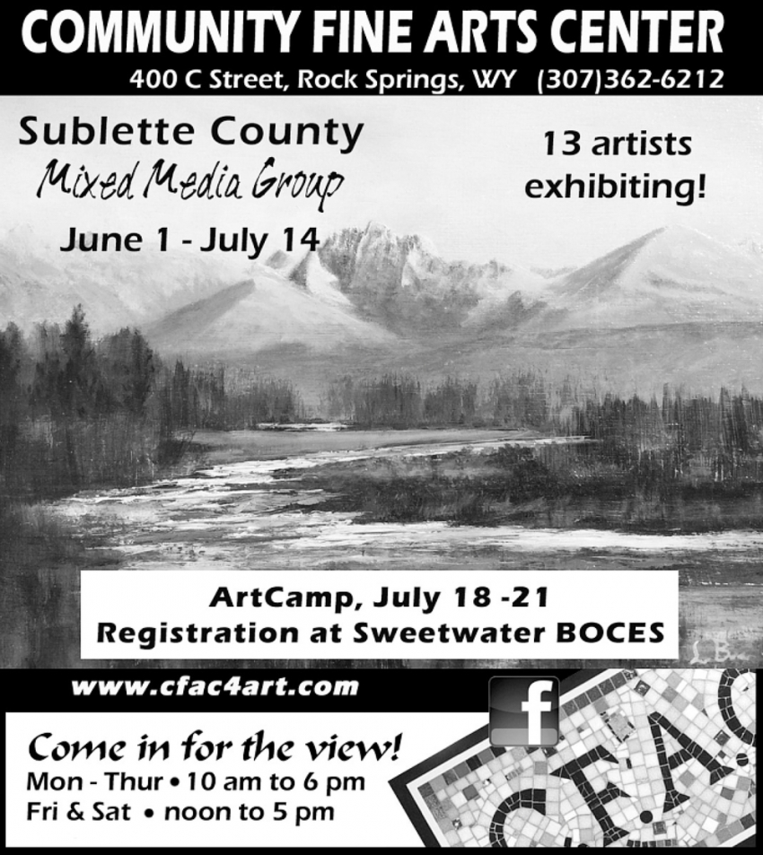 Sublette County