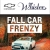 Fall Car Frenzy