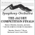 The Jacoby Competition Finals