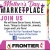 Mother's Day Market Place