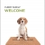 Furry Family Welcome