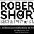 Robert Short Secretary of State