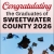 Congratulating the Graduates of Sweetwater County 2026