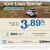 Auto Loan Special
