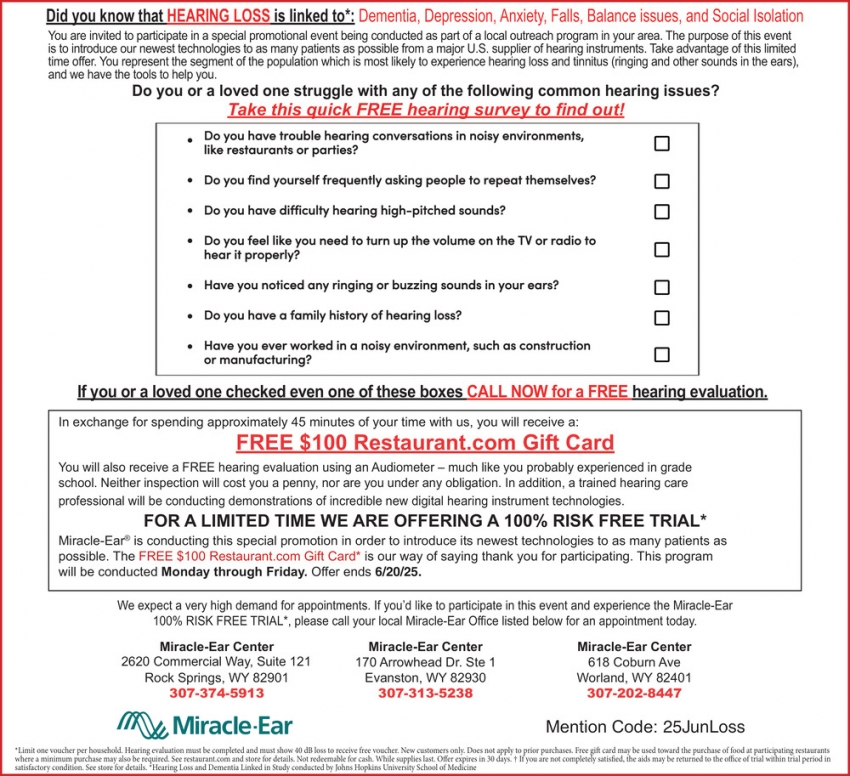Miracle-Ear