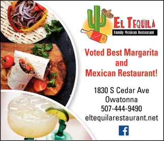 Get - Blue Margaritas Mexican Bar & Grill Springfield