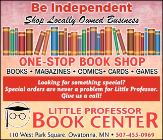 One-Stop Book Shop
