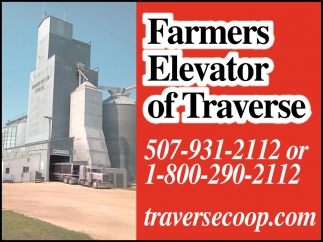 Farmers Elevator