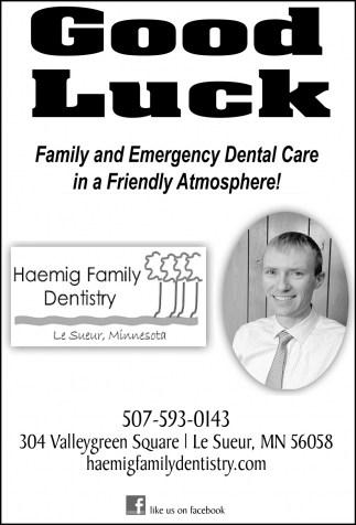 Family and Emergency Dental Care