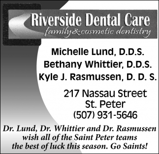 Family & Cosmetic Dentistry