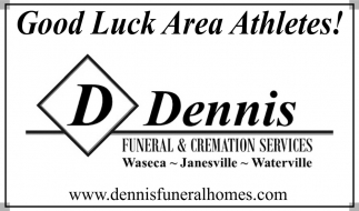 Funeral & Crematory Services