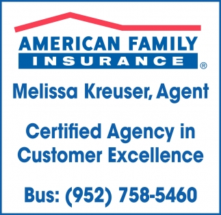 Certified Agency In Customer Excellence