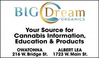 Your Source For Cannabis Information