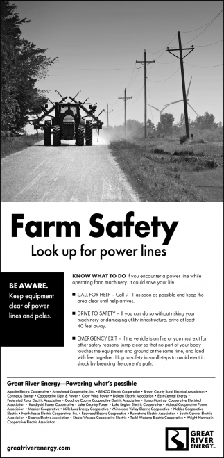 Farm Safety 