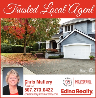 Trusted Local Agent
