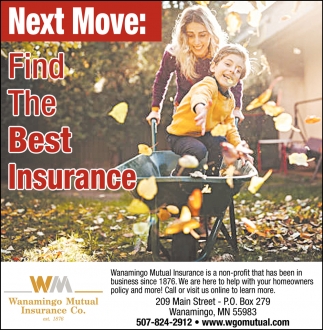 Find The Best Insurance